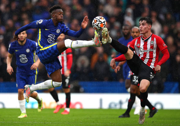 他的影響力 他的影響力