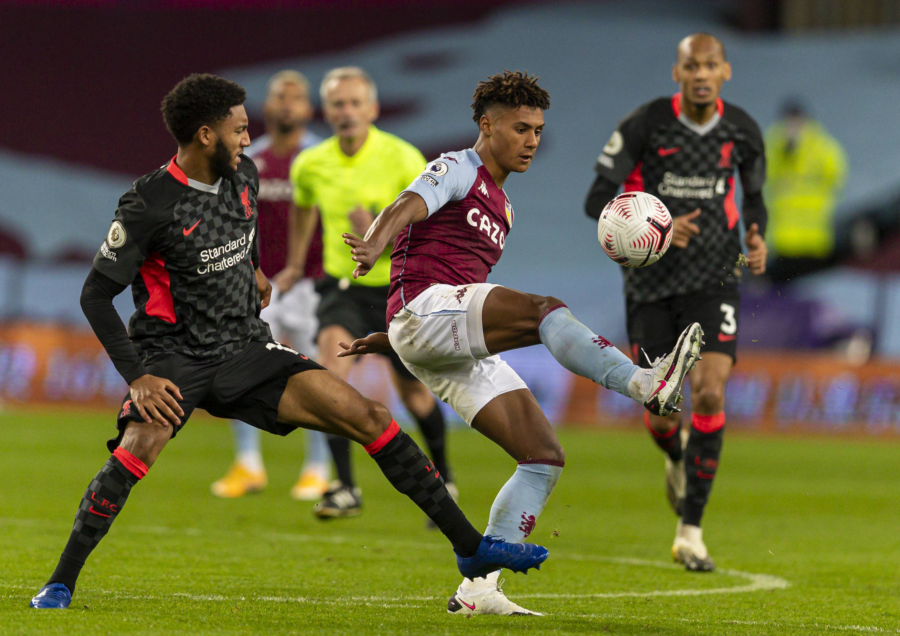 强大的马竞 强大的马竞